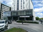 Столица, строительная компания (Chernyshevskogo Street, 1Б), construction company