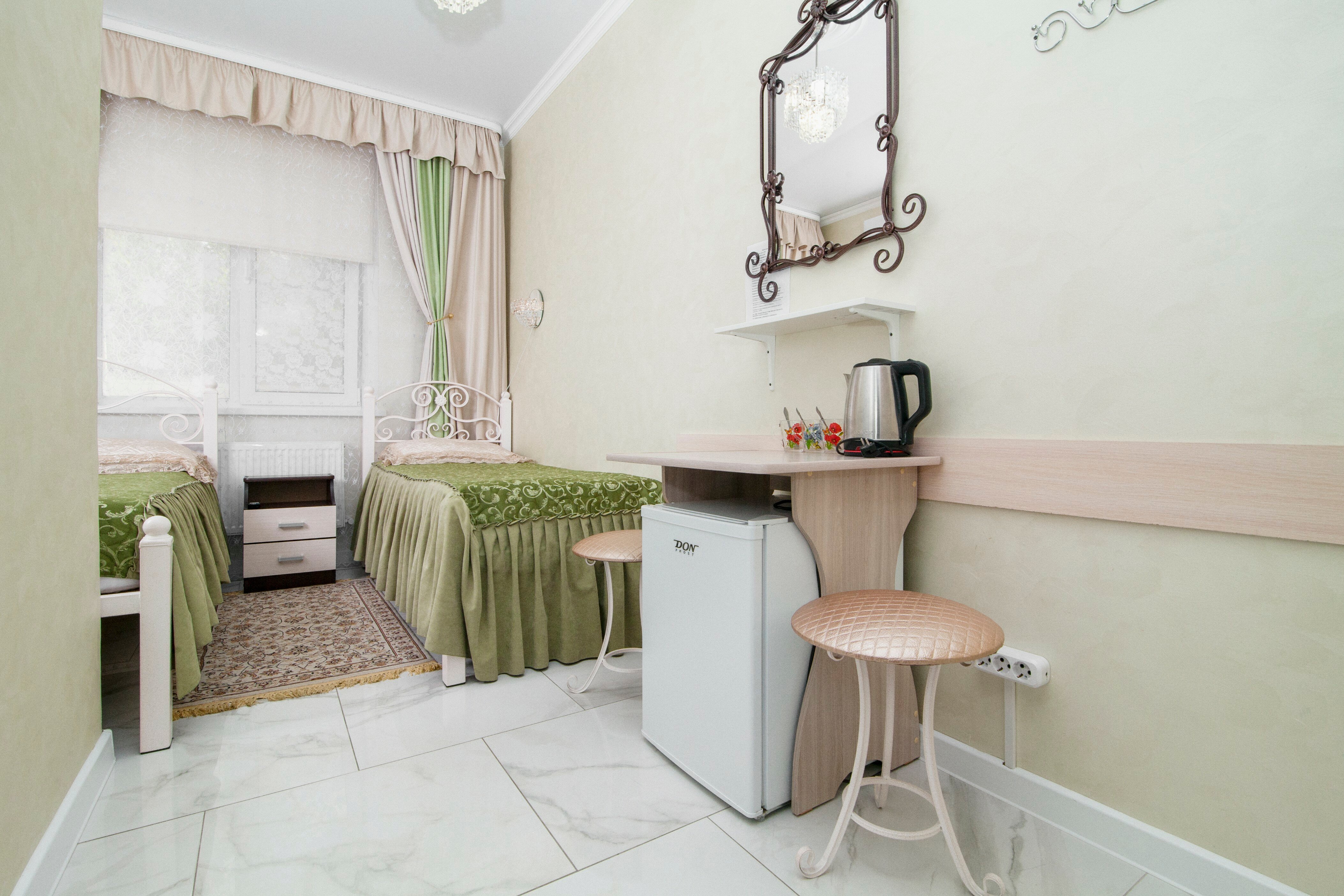 Фото Задонский