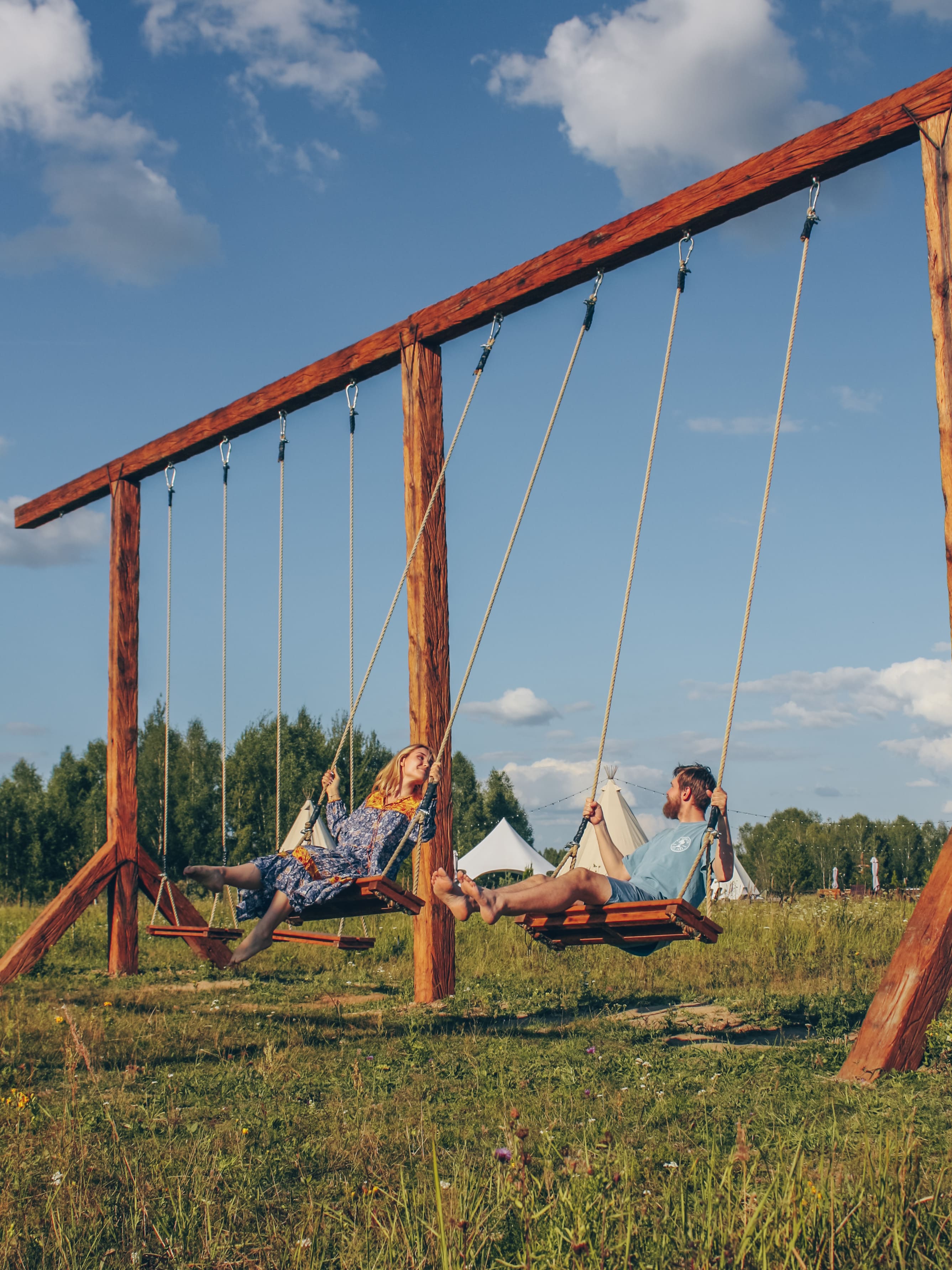 Фото Рузская Аляска