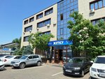 Zhetysu (Raiymbek Avenue, 211), business center