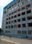 Подстанция скорой медицинской помощи № 1 (Malinovskogo Street, 3Д), servicio médico de emergencia