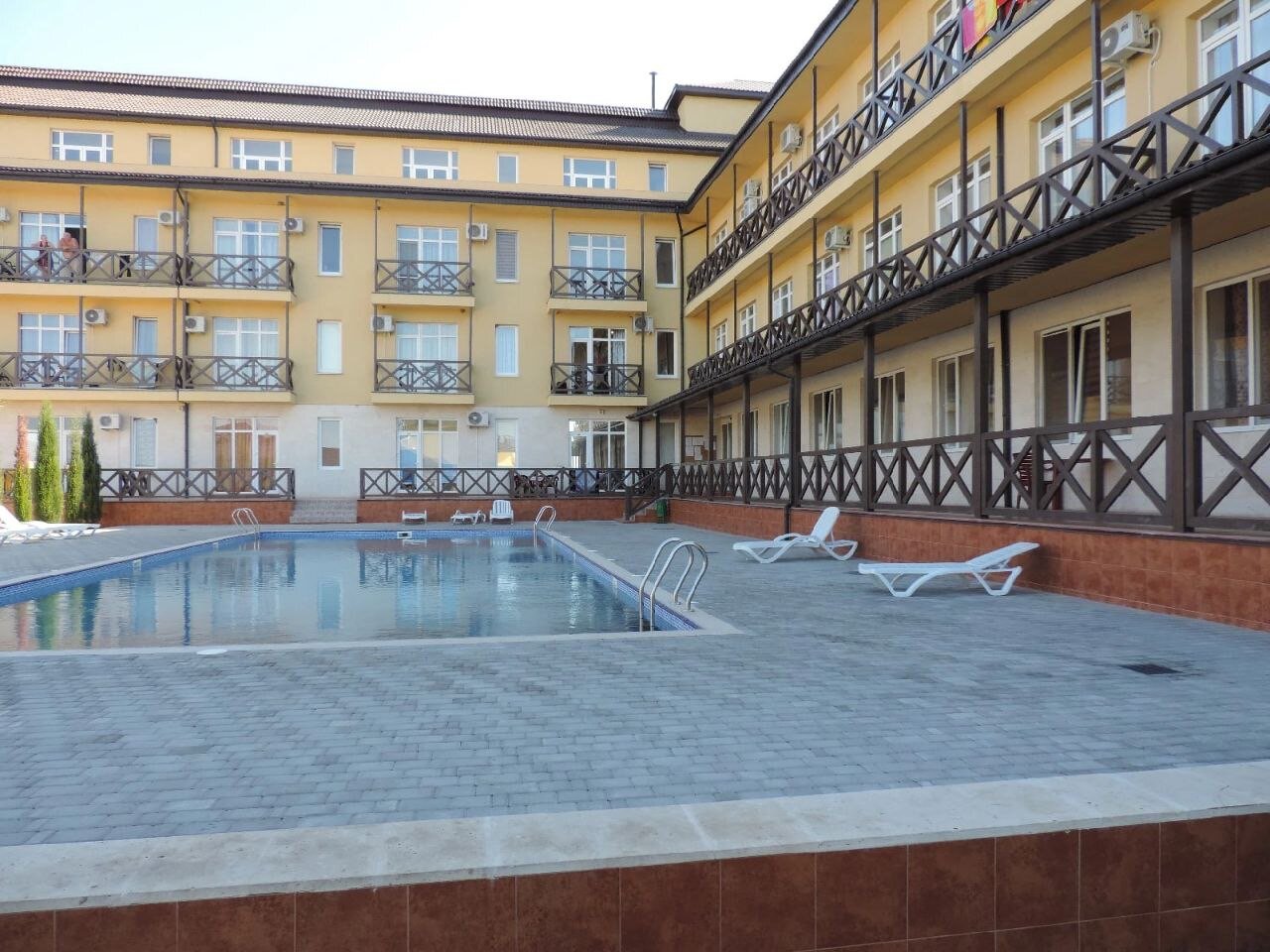 Фото АпартViks