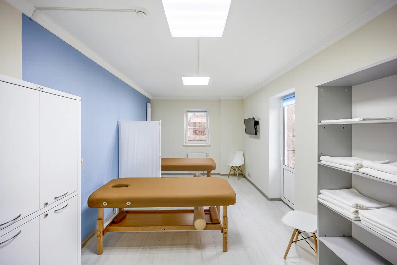 Фото Центр лечебного голодания Таруса