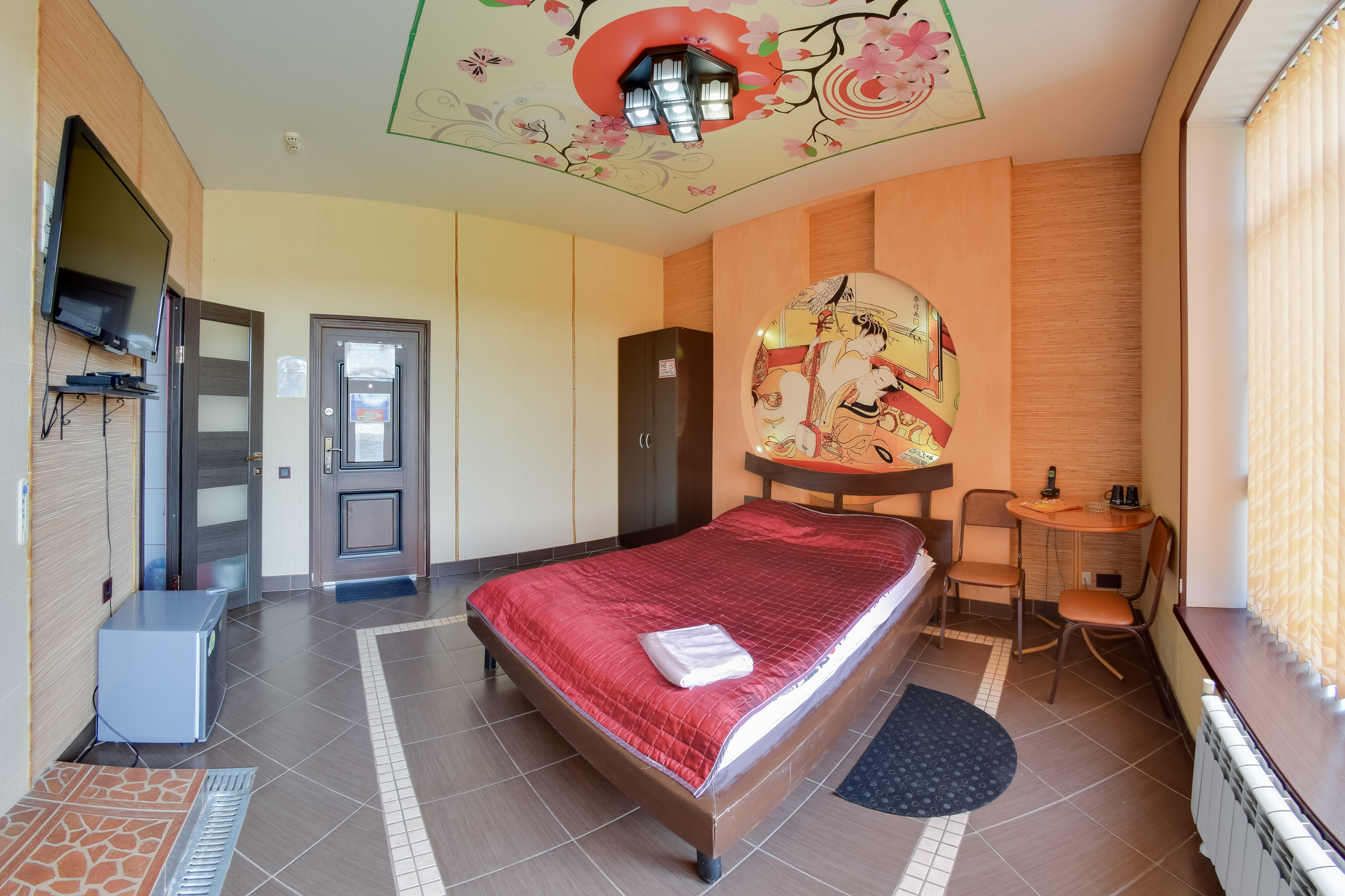 Фото Жар-Птица