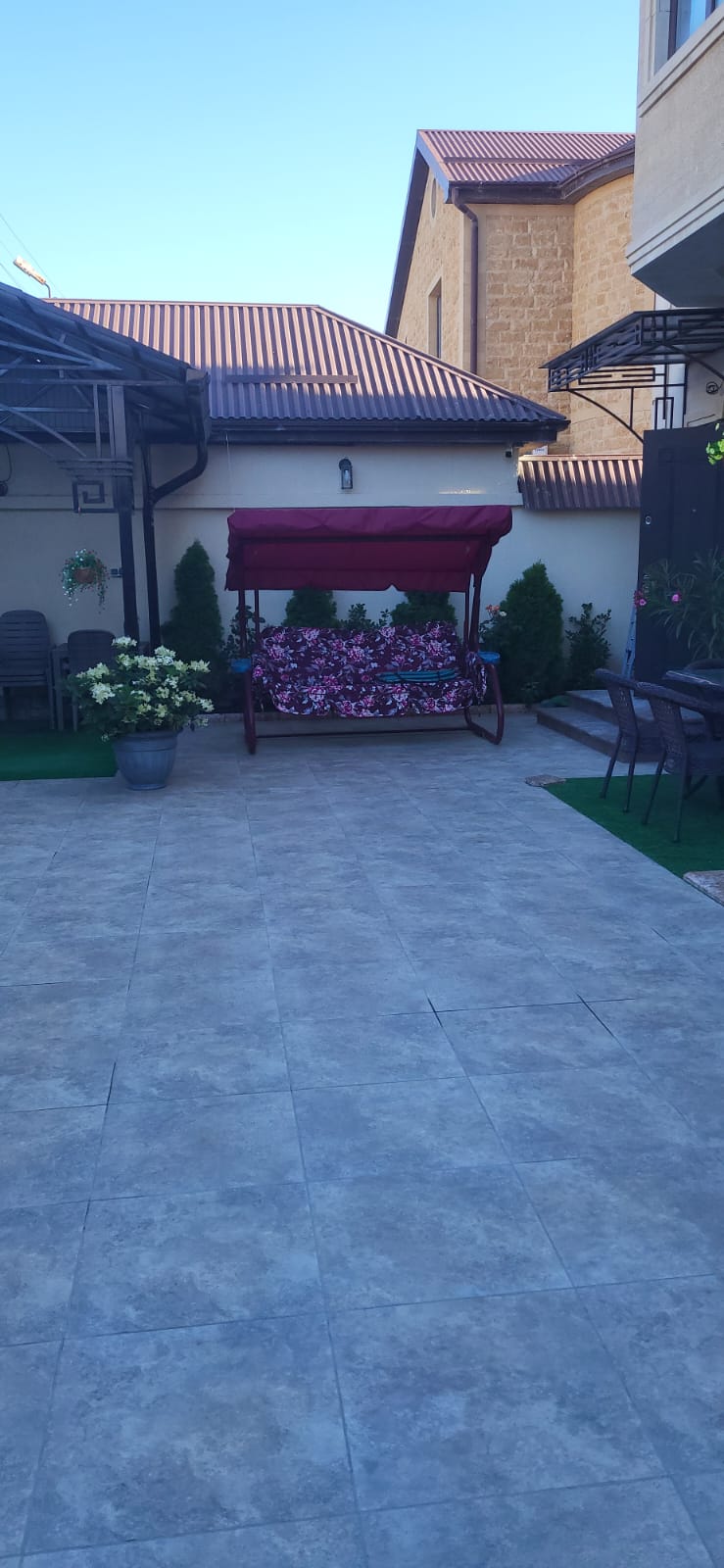 Фото Дом у моря