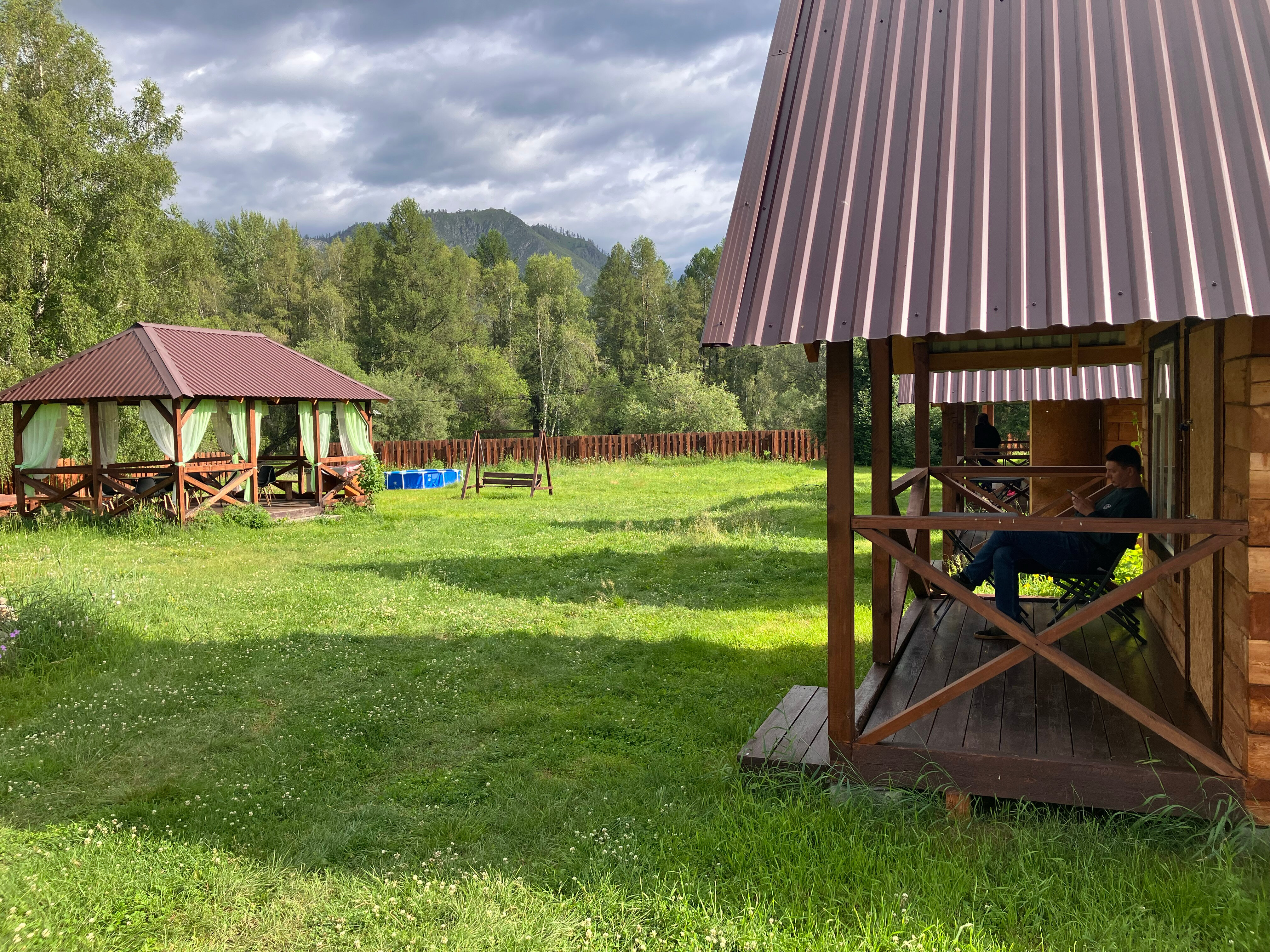 Фото Ай Алтай