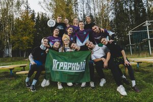 Фото 7 автошколы «Ярославский государственный аграрный университет»