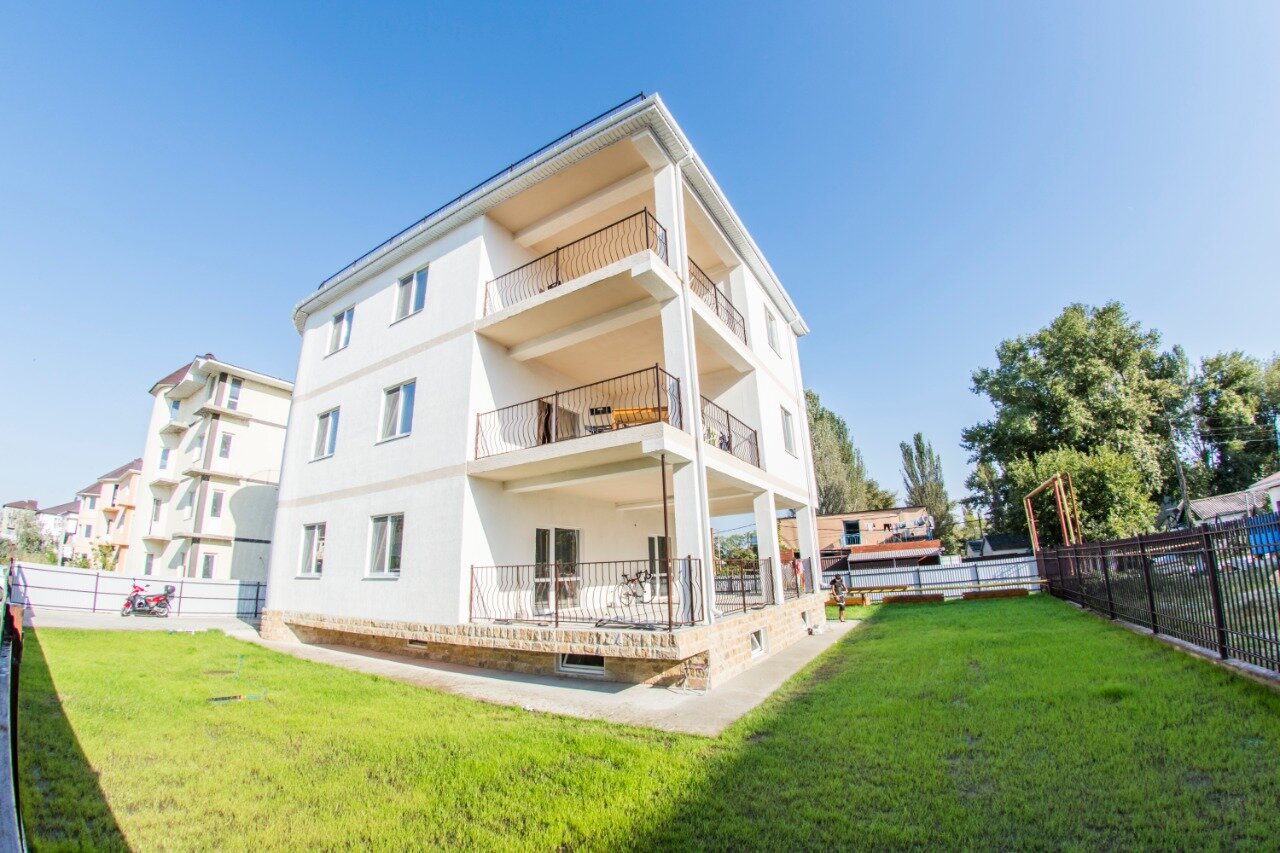 Фото В дюнах Анапы