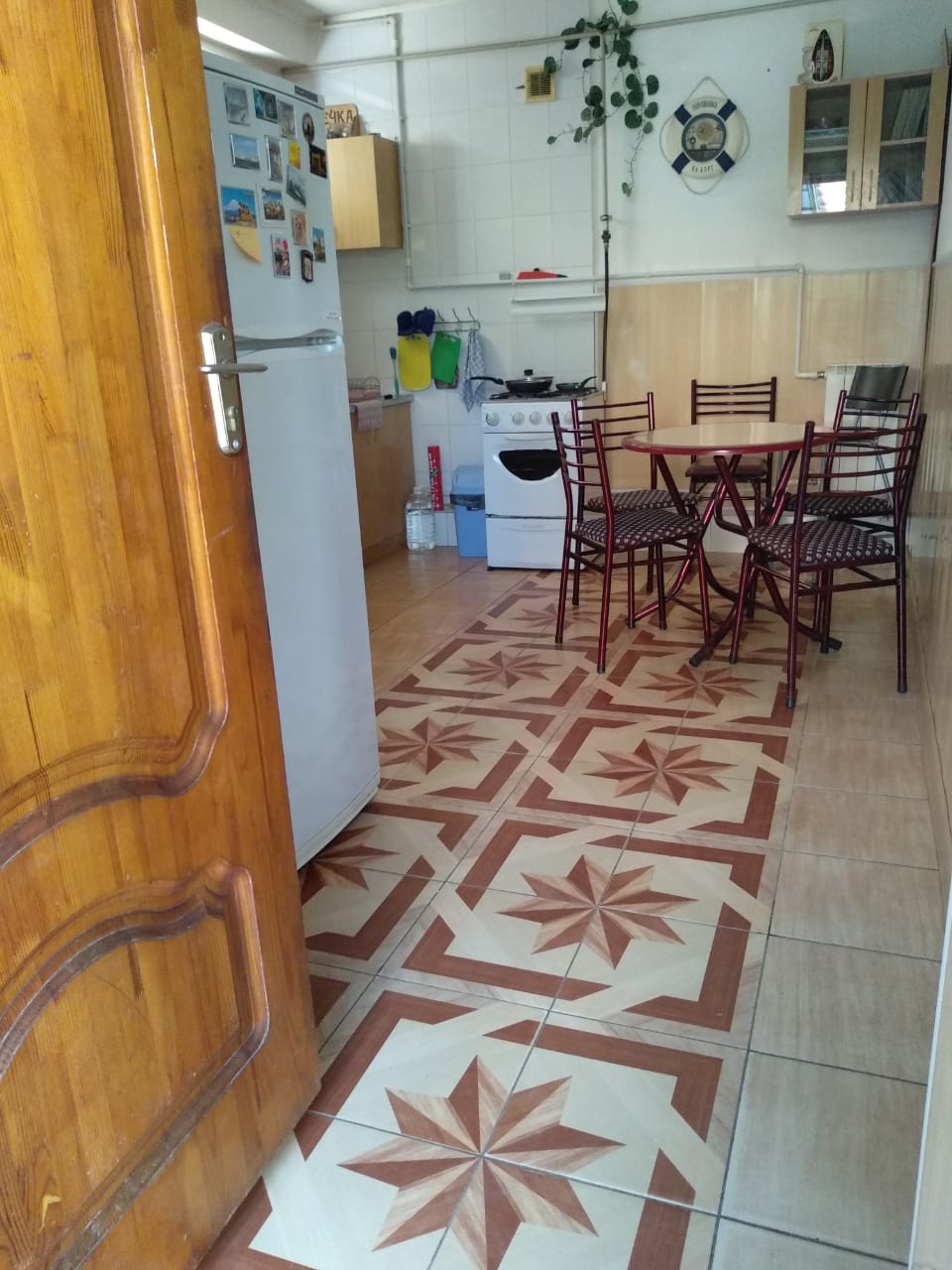 Фото Корвет