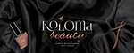 Koloma Beauty (Lenina Avenue, 108), nail salon