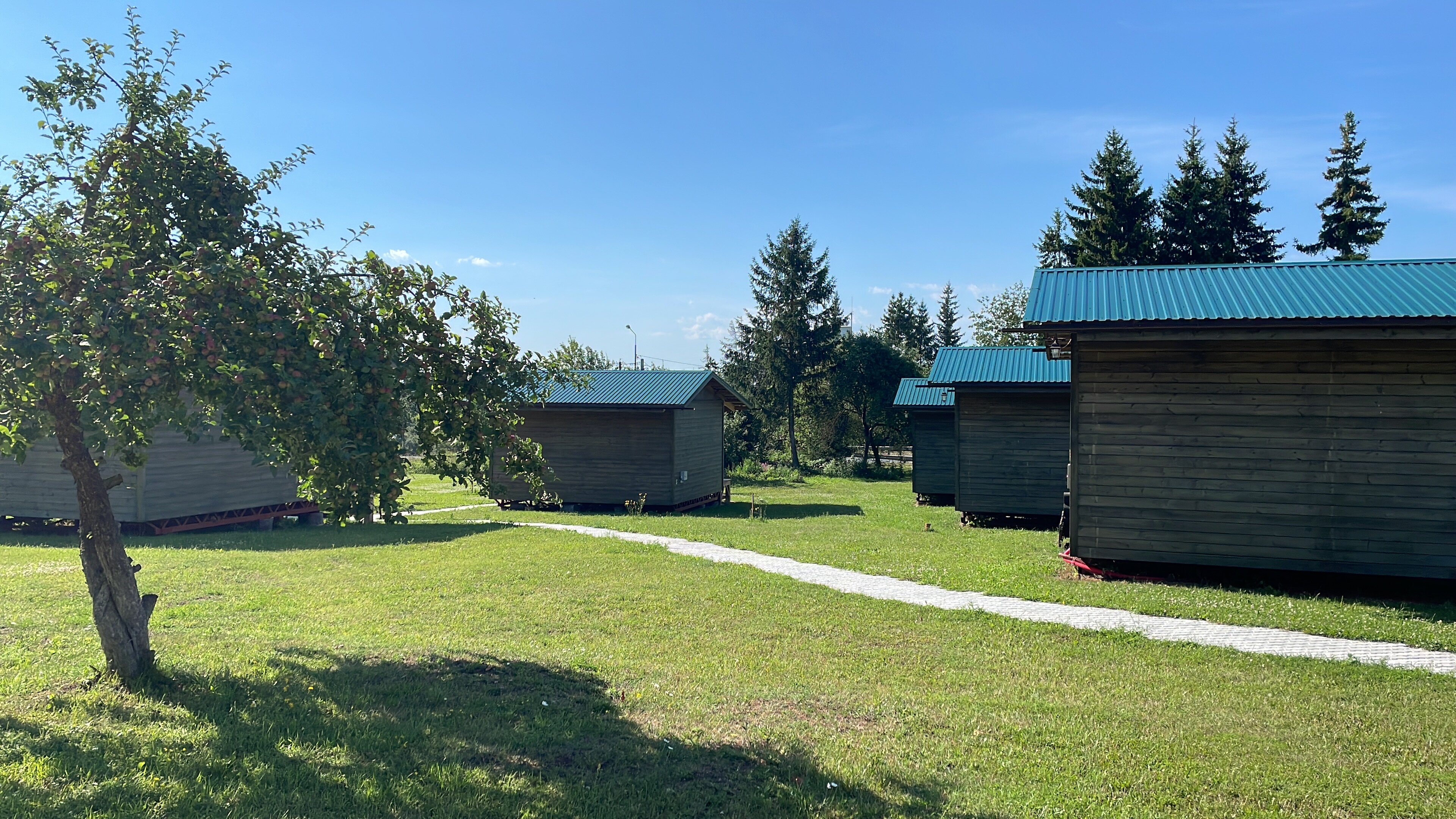 Фото Изборская слобода