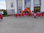Отдел Культуры Исполнительного Комитета Ютазинского Муниципального района РТ (posyolok gorodskogo tipa Urussu, ulitsa Pushkina, 38) ، منتزه