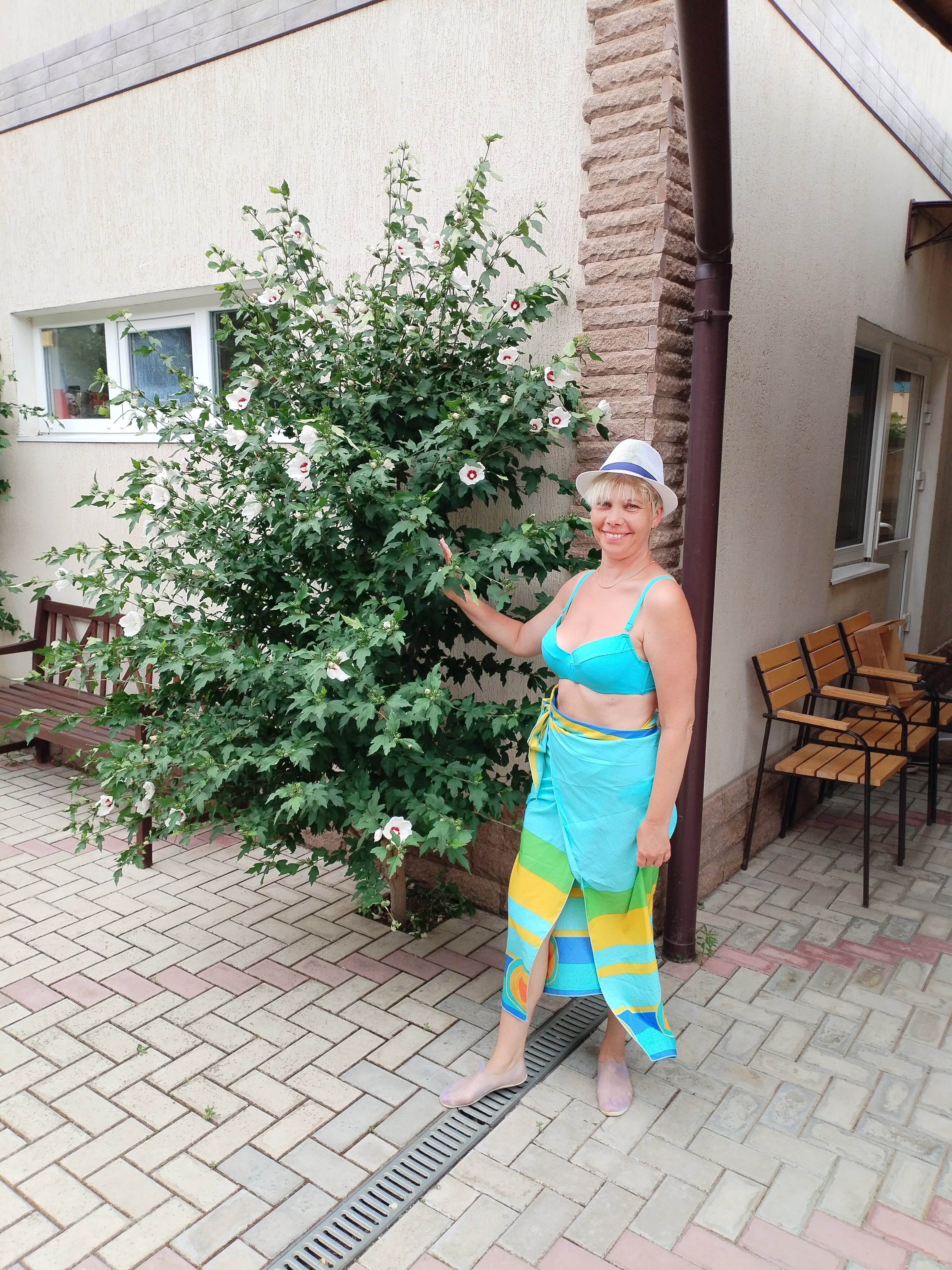 Фото Александрия