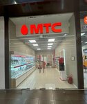 Mts (posyolok Verkhnetemernitskiy, Observatornaya ulitsa, 13) ، متجر للهواتف المحمولة