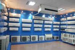 Цельсий (Leninskiy Avenue, 144к1с2), air conditioners
