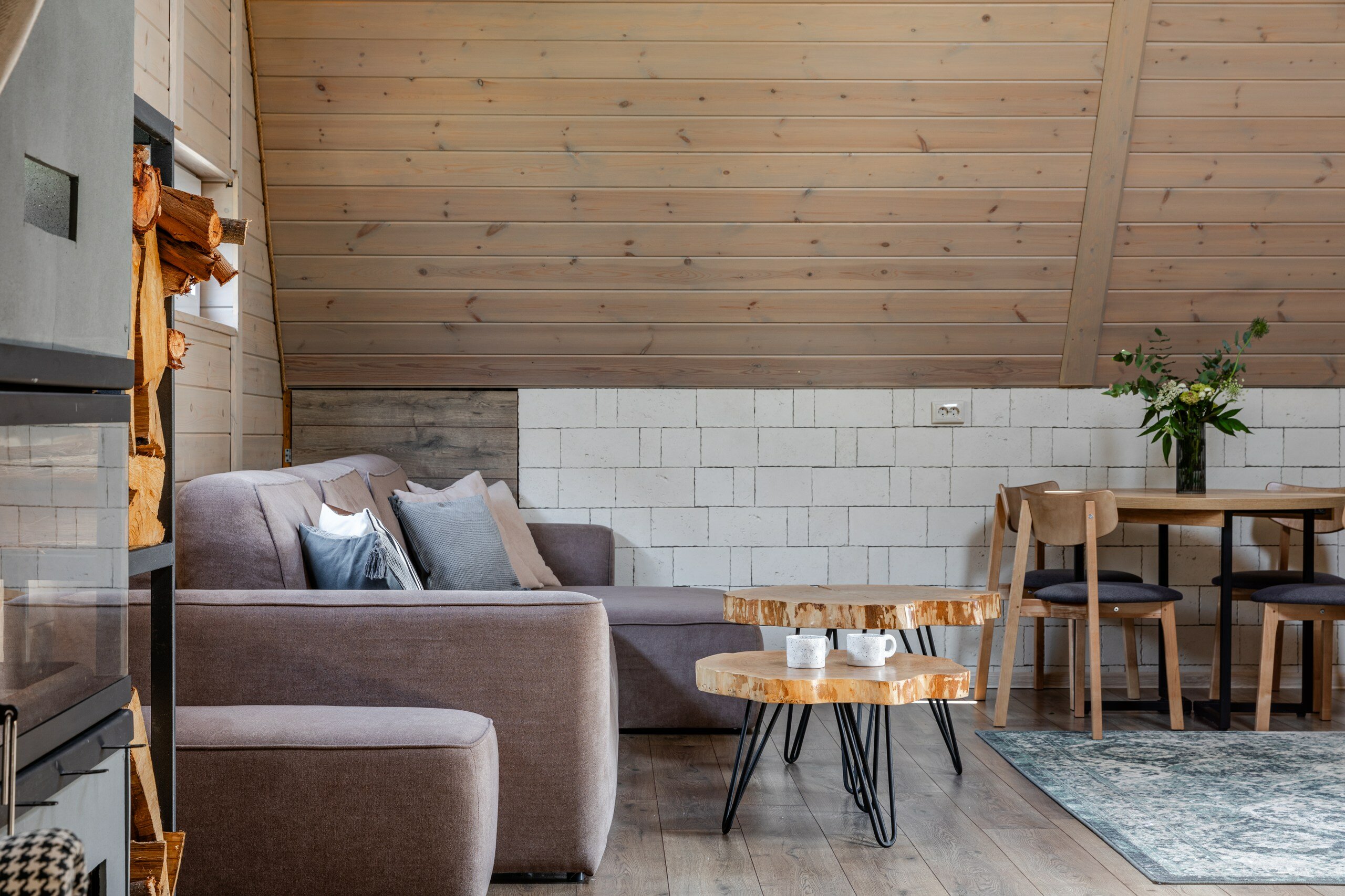 Фото Wow Home Gorny Eucalypt