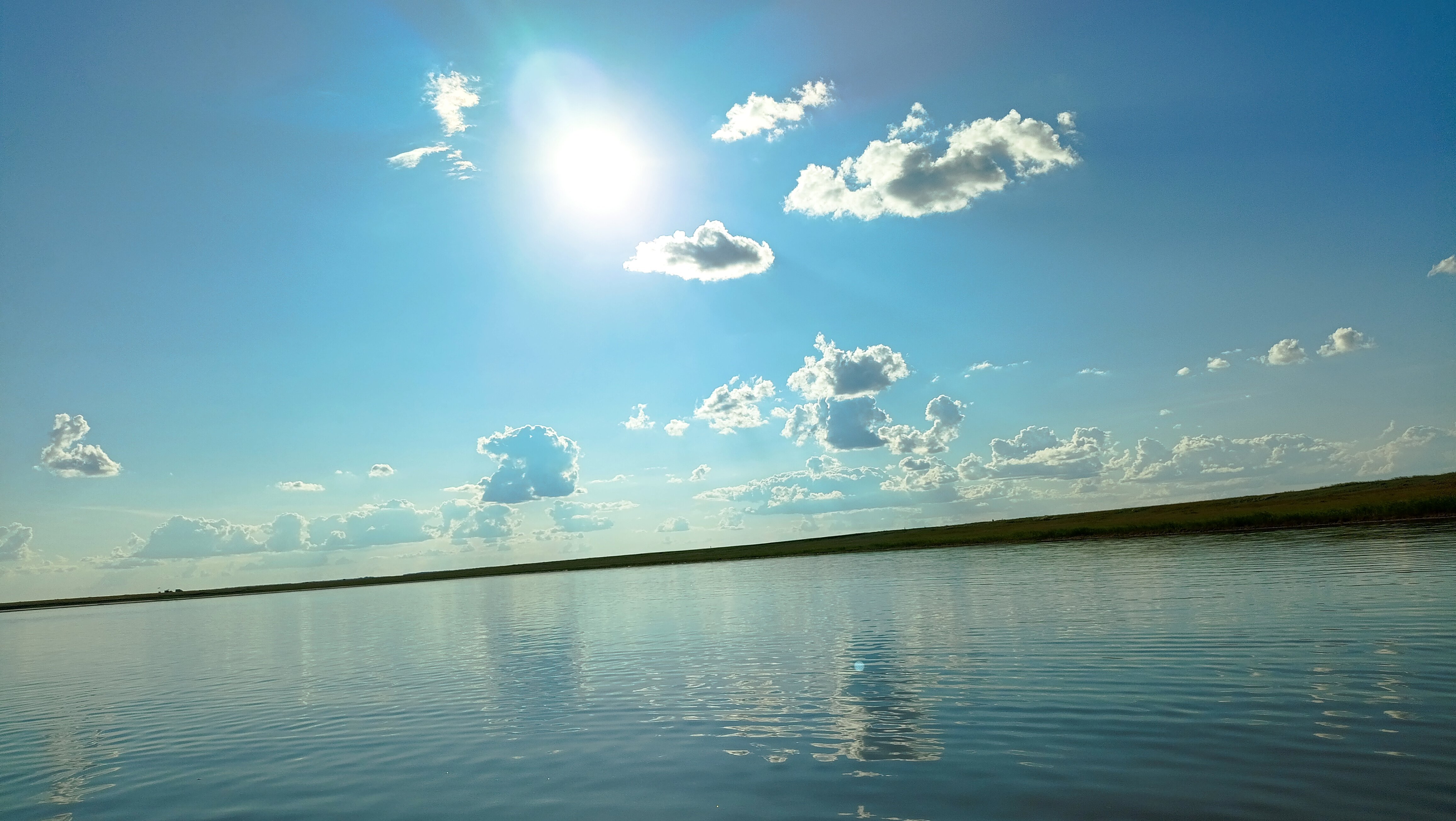 Фото Озеро Медвежье