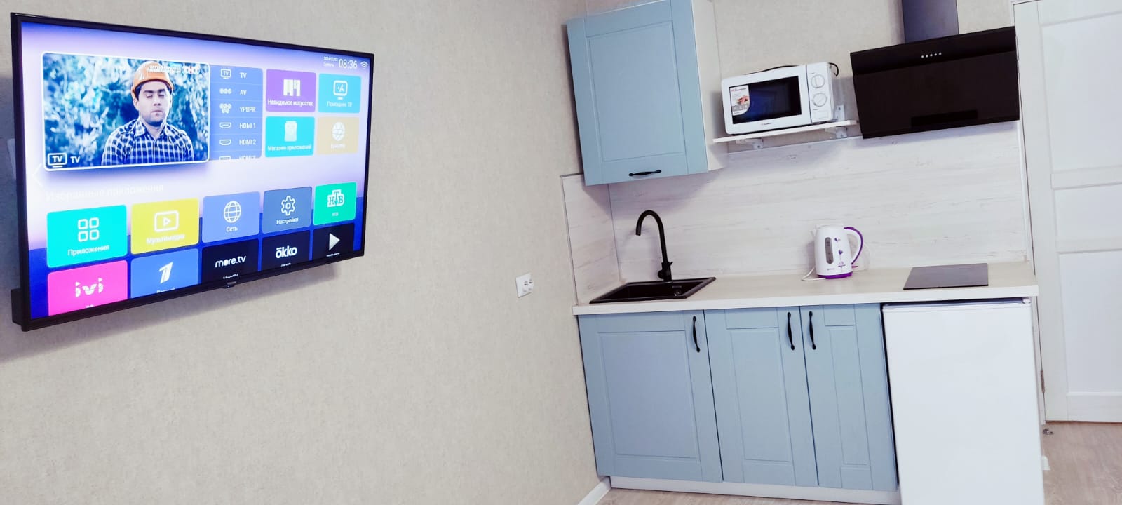 Фото КомфортСити