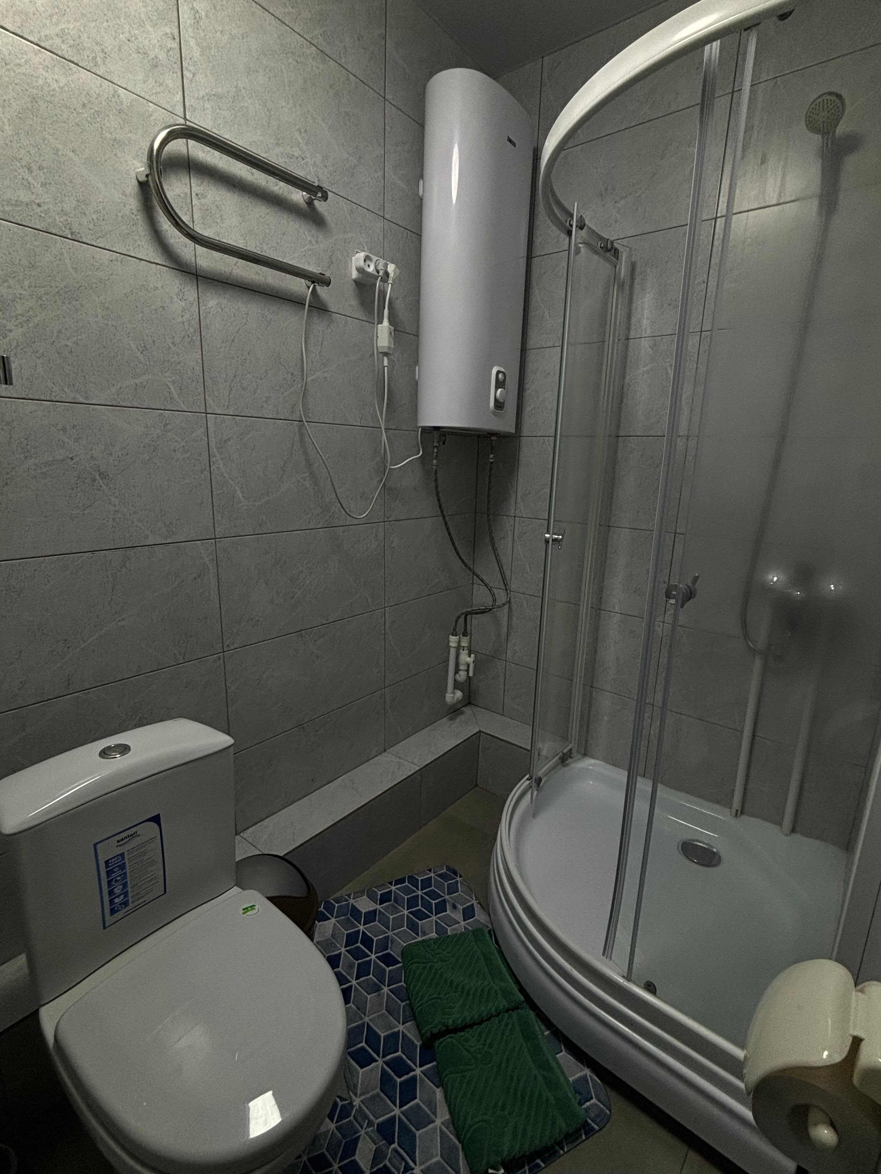 Фото Заречная