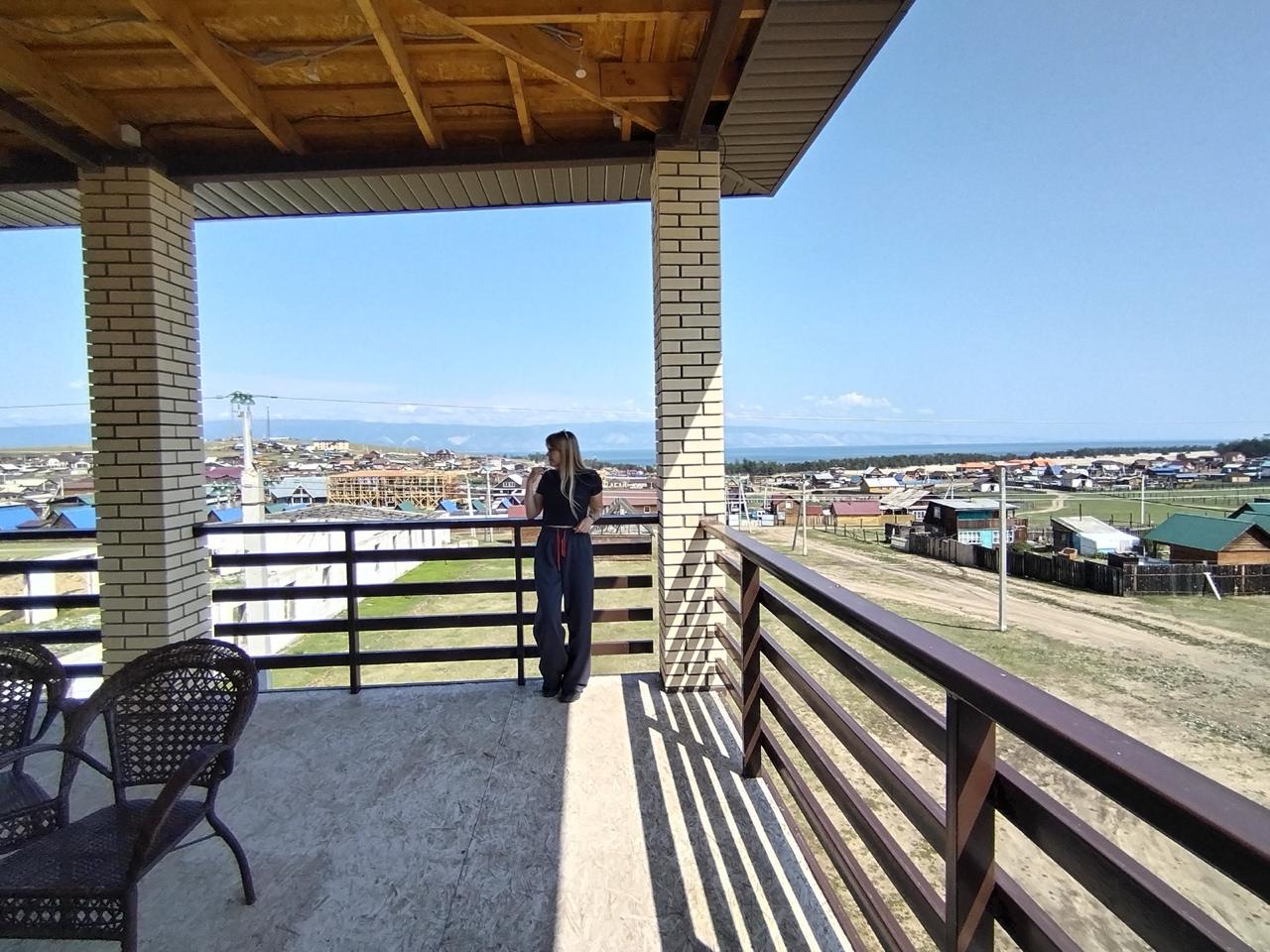 Фото Флагман