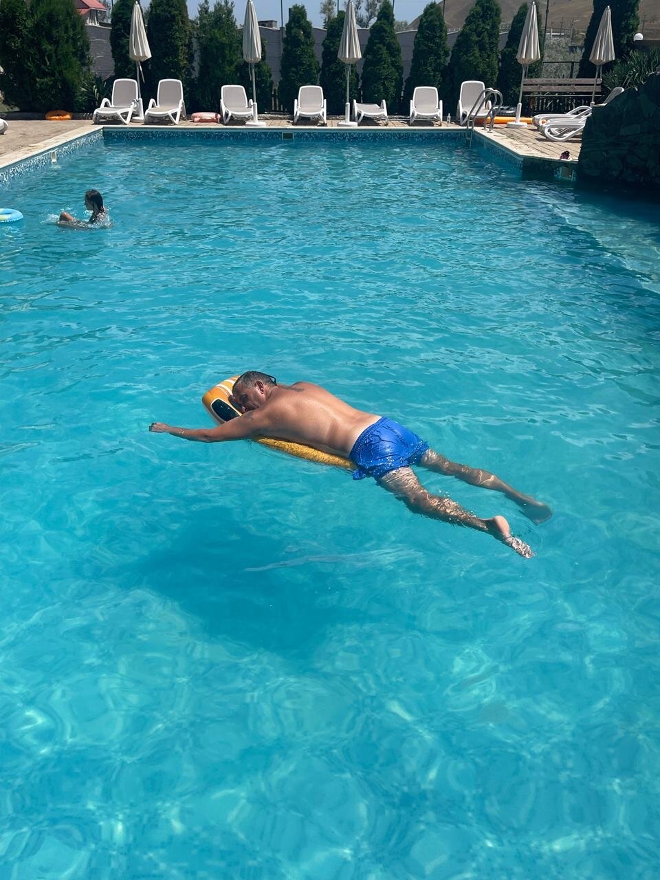 Фото Скифская долина