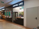 Coffee like (Revolyutsii Street, 13к2), coffee to go