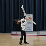 Forsage (Saltykovskaya Street, 1Вс1), dance school