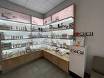GiGi (Smolensky Boulevard, 24к3), perfume and cosmetics shop