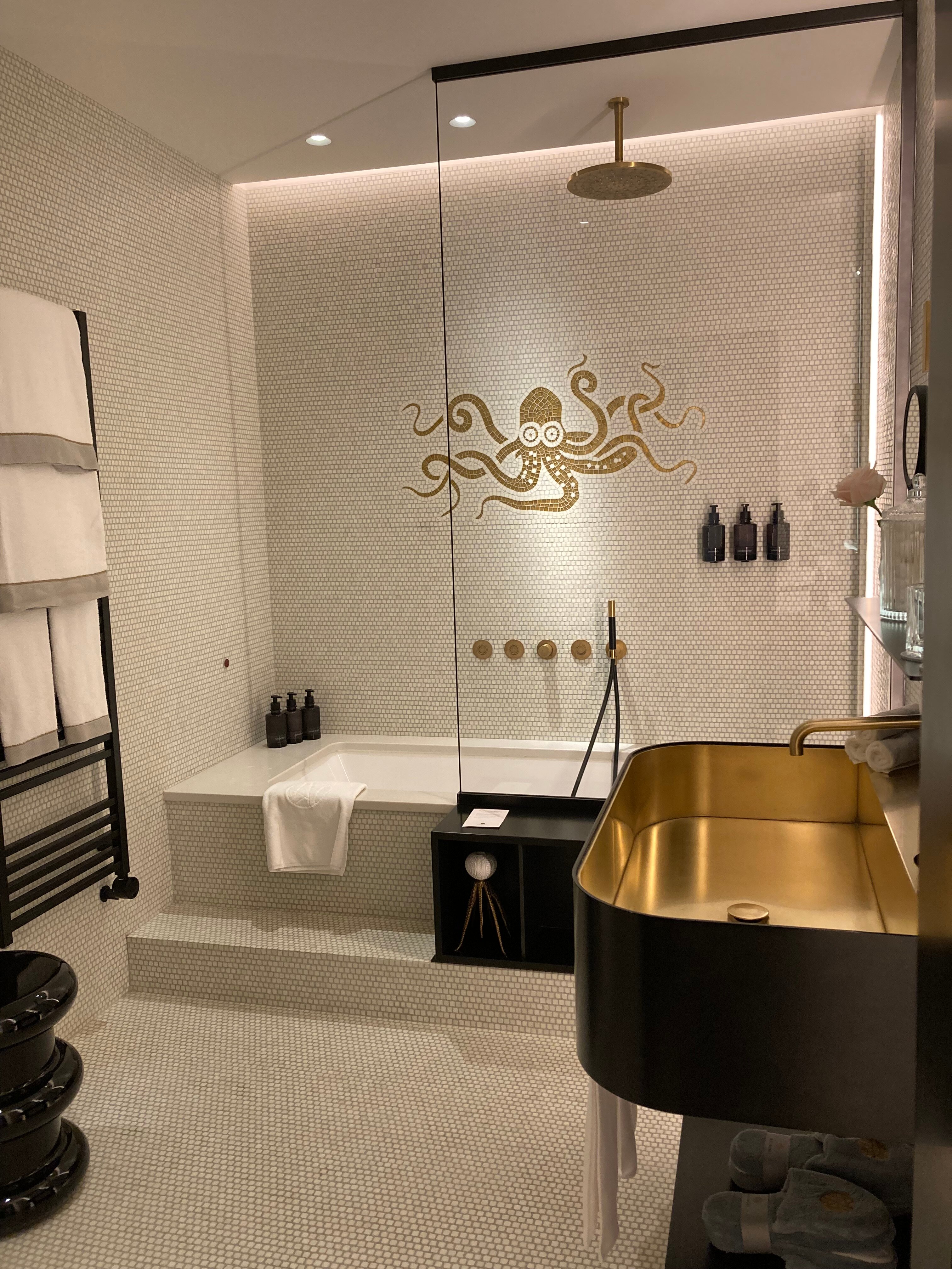 Фото Nolinski Venezia Evok Collection