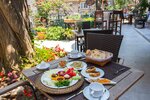 ‪Meziki Restaurant‬ (İstanbul, Adalar, Maden Mah., Malül Gazi Cad., 24) ، مطعم