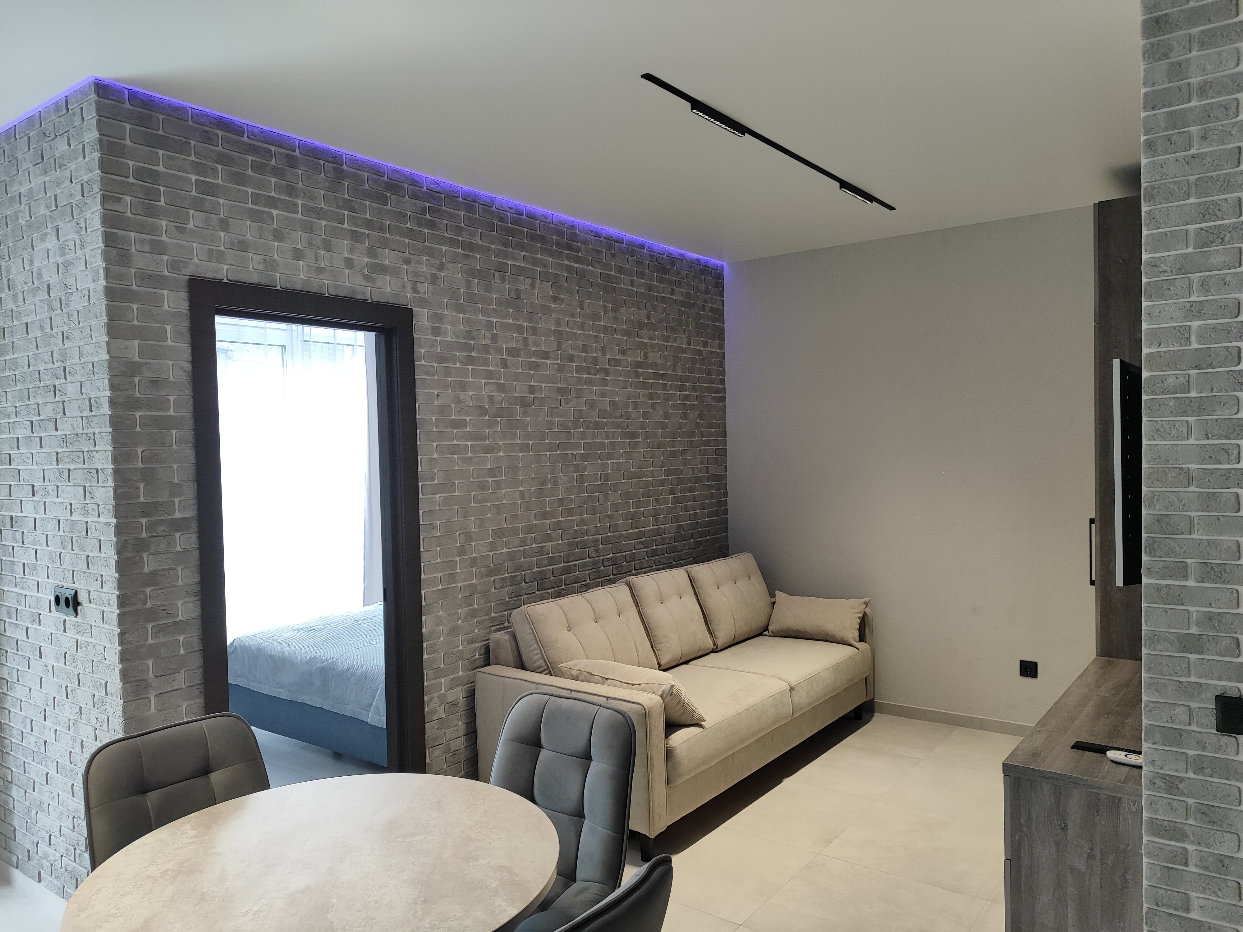 Фото Baltia Delux apartments