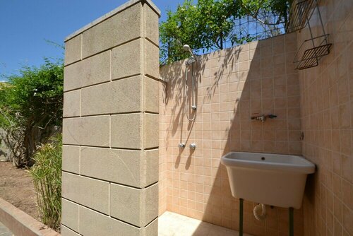Гостиница Villa With Shady Garden and air Conditioning in Torre Dellorso