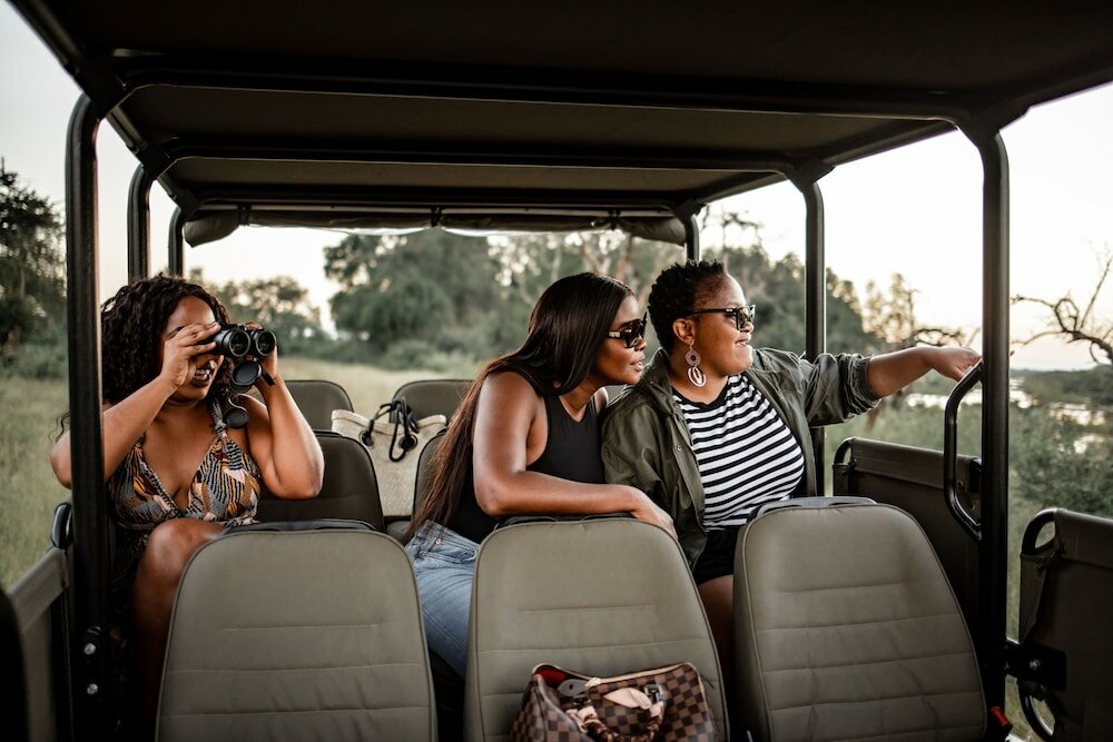 Фото Kruger Untamed - Tshokwane River Camp