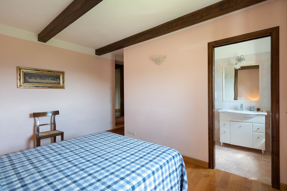 Фото Villa Olivi