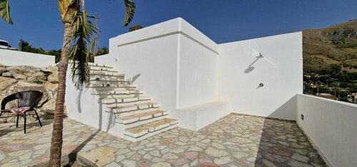 Гостиница Sc033b Villa Desdemona con Piscina Privata