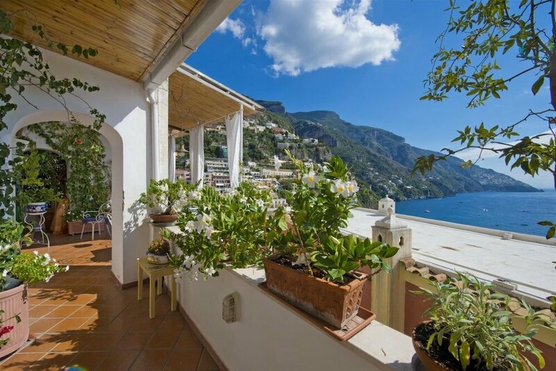 Гостиница Casa Noemi 4 2 in Positano