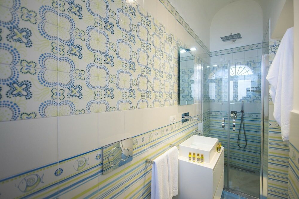 Фото Villa Mimosa in Positano