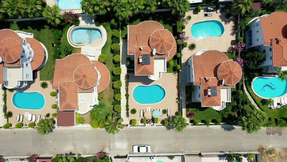 Фото Helios Villa