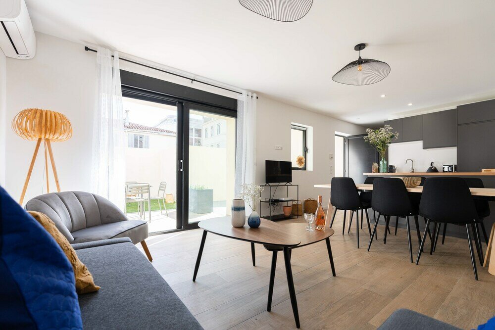 Фото Les Maisons du Parc