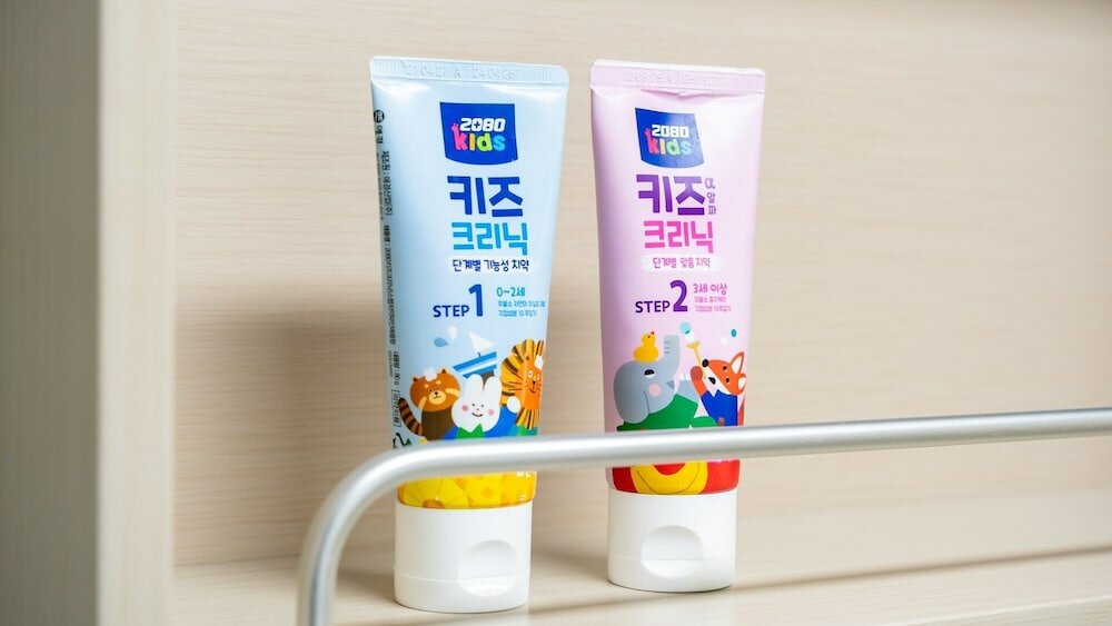 Фото Yeosu Sosohan Happy Kids Family Pension