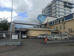 Agenyz (Komsomolskaya Street, 133), business school