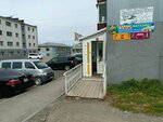 Зоомагазин № 1 (Okeanskaya Street, 79) ، متجر للحيوانات الأليفة