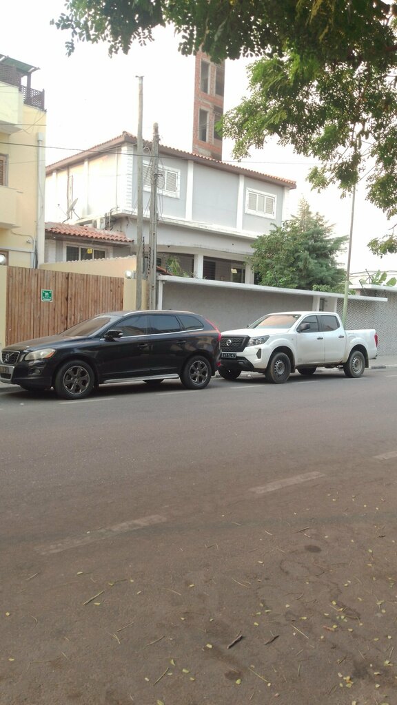 Financial consulting Audiconta Angola, Loanda, photo