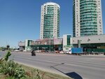 Khadiya (11th microdistrict, 112Г) ، صالون زفاف