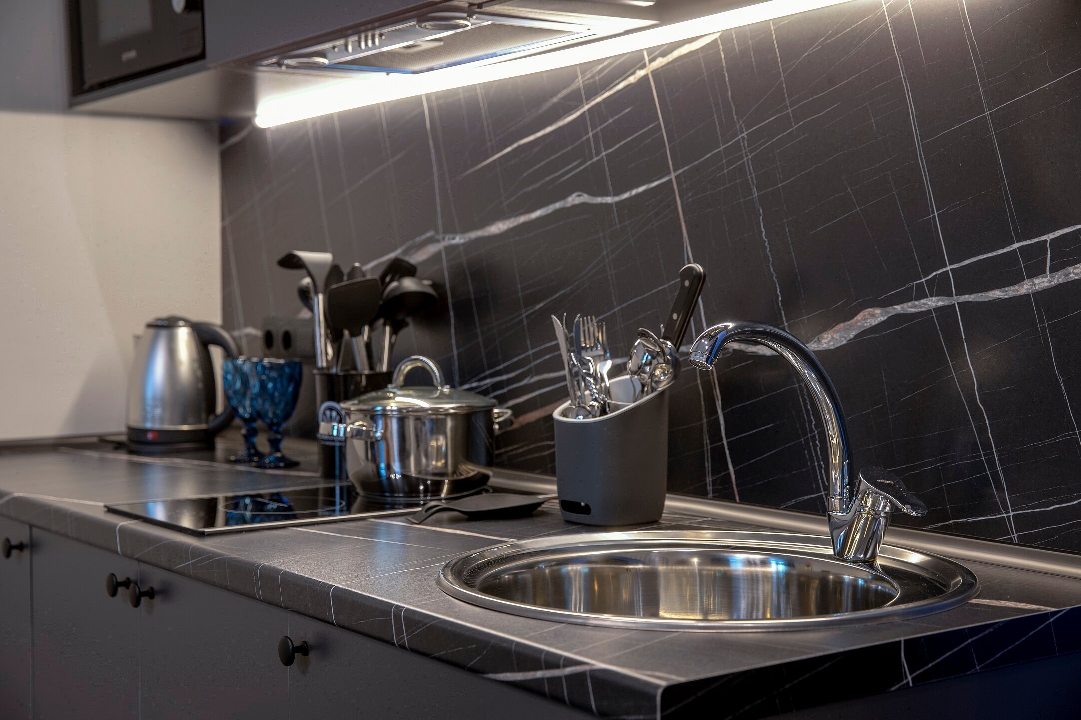 Фото Новый Чайковский