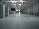 Fasb (Koltsova Street, 58В) ، خلطات البناء