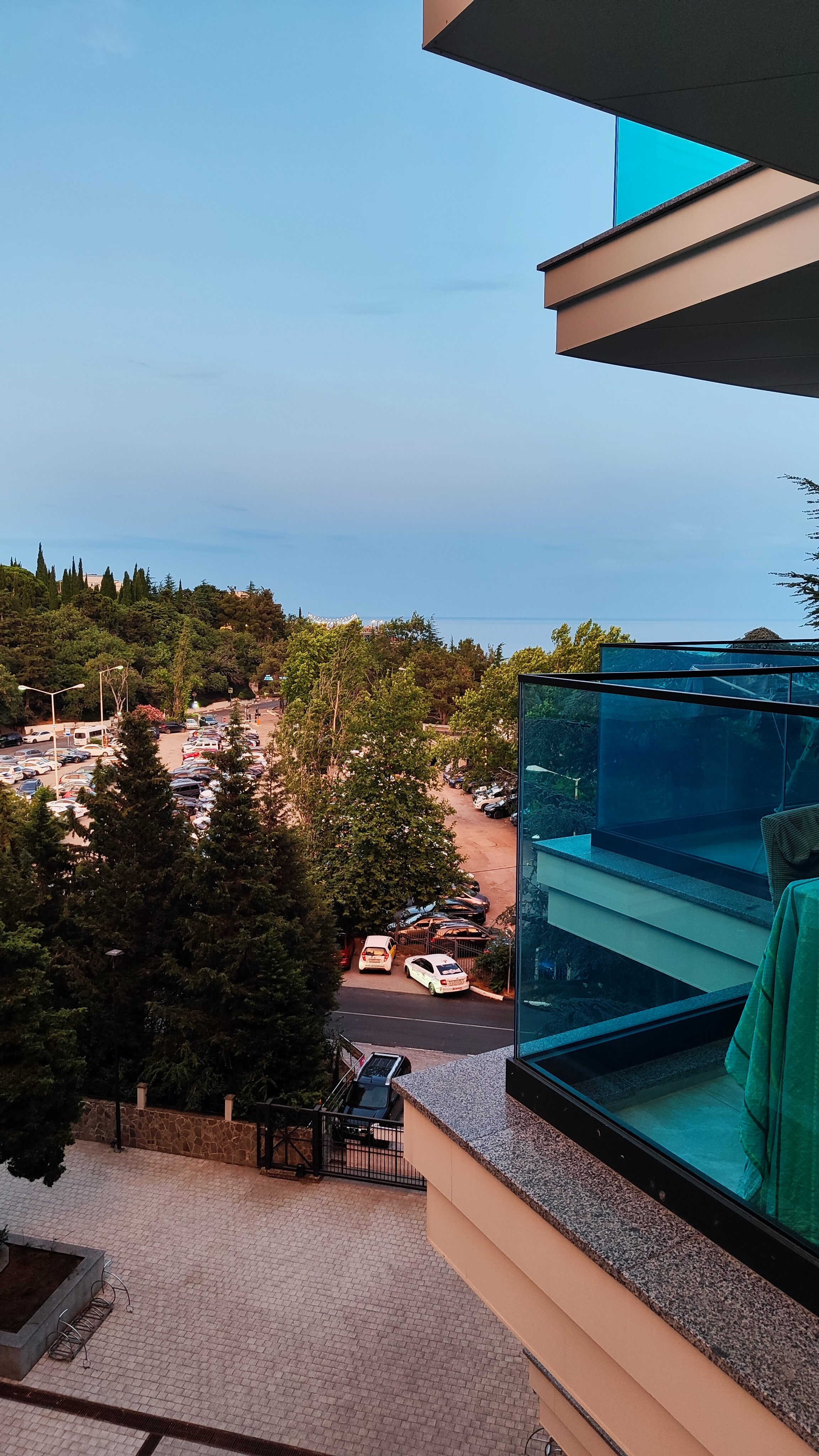 Фото Скай Ялта