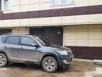 Ugin drive (Kurashova Street, 34/2А), alquiler de coches