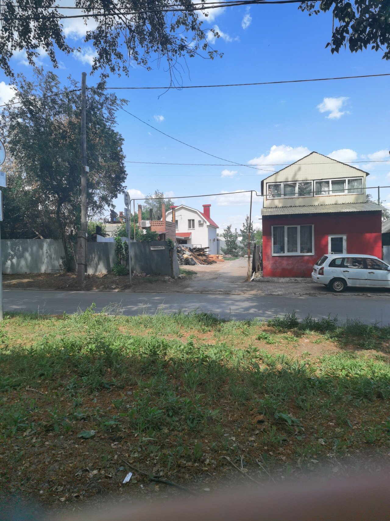 Фото Коттедж