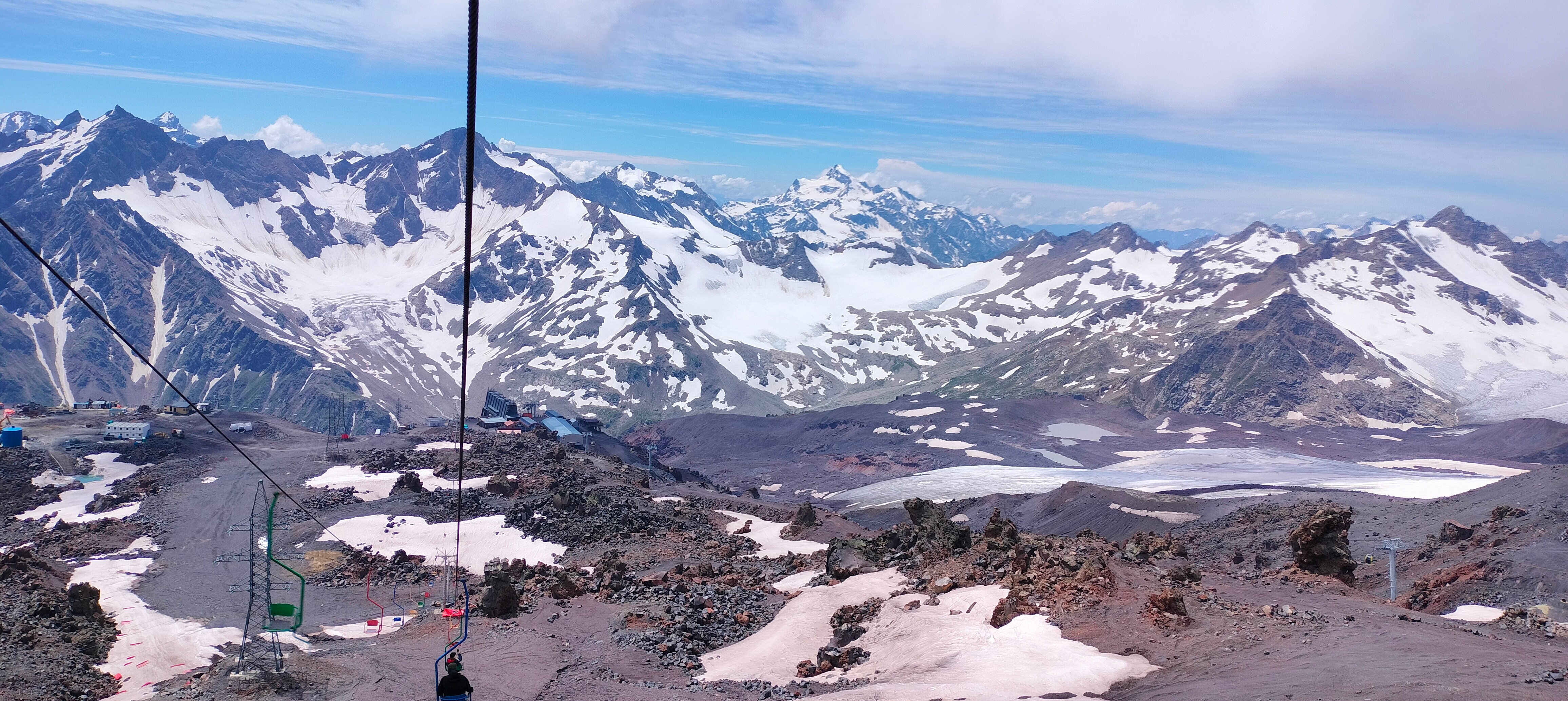 Фото Гостевой дом Крупской 1